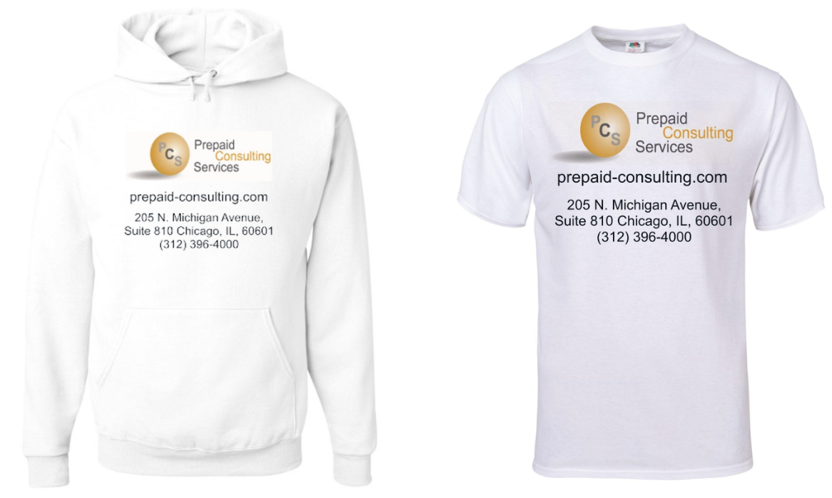 Commercials Network Shirt Design Showcase