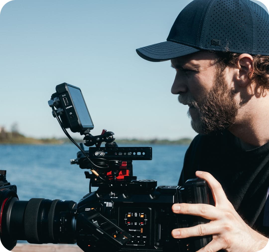 Commercials Network Video Contest